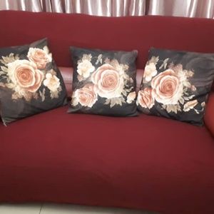 Meet your Posher, Ivie